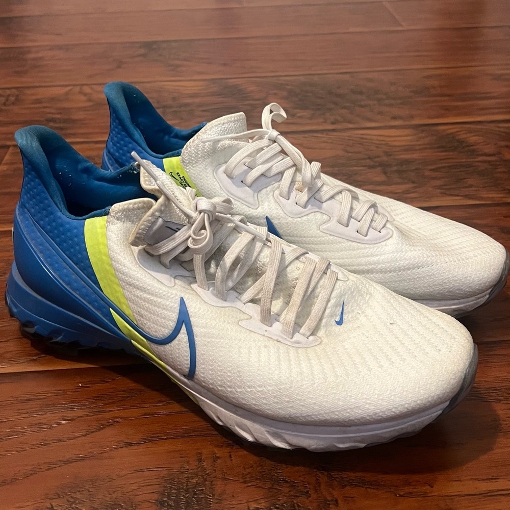Nike air zoom tour infinity golf shoes